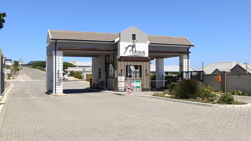 2 Bedroom Property for Sale in Reebok Western Cape